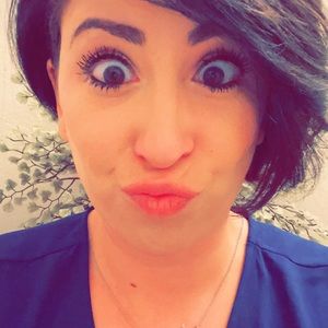 Meet your Posher, Maricza